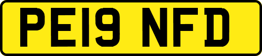 PE19NFD