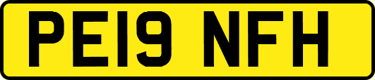 PE19NFH