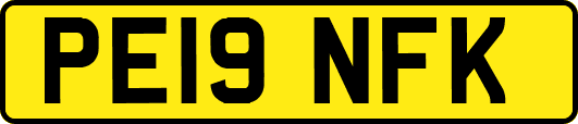 PE19NFK