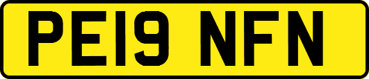 PE19NFN