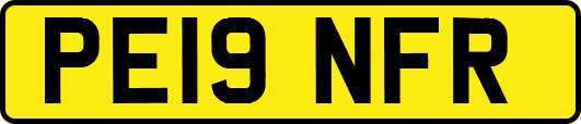 PE19NFR