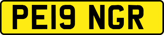 PE19NGR