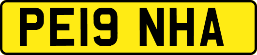 PE19NHA