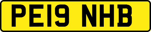 PE19NHB