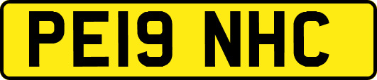 PE19NHC