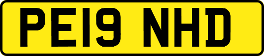 PE19NHD