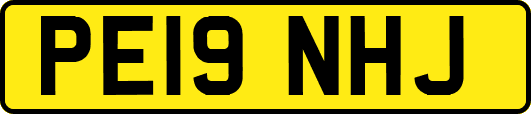 PE19NHJ
