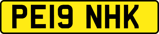 PE19NHK