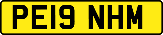 PE19NHM