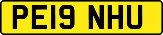 PE19NHU