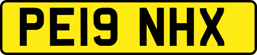 PE19NHX