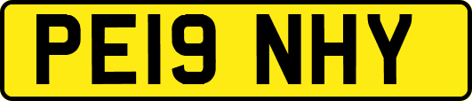PE19NHY