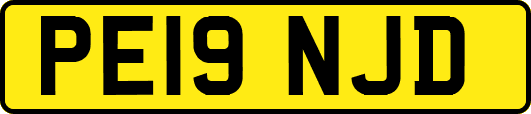 PE19NJD