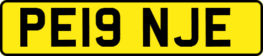 PE19NJE