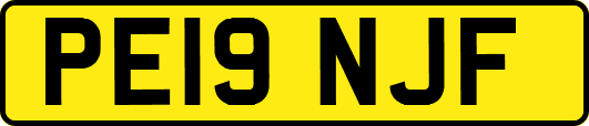 PE19NJF