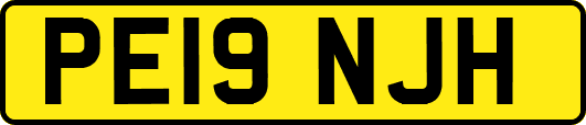 PE19NJH