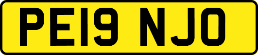 PE19NJO