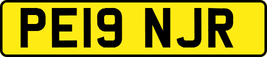 PE19NJR