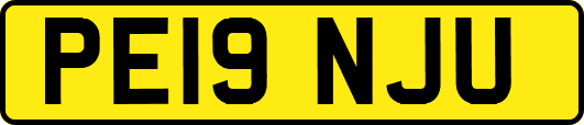 PE19NJU