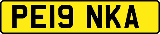 PE19NKA