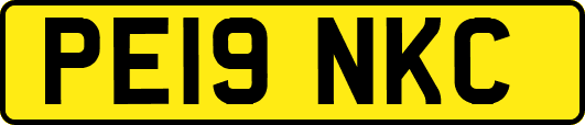 PE19NKC