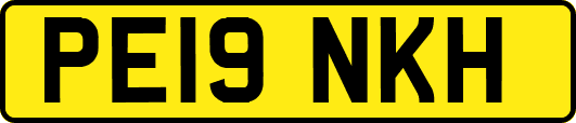 PE19NKH