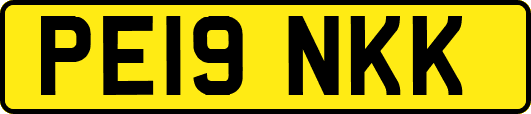 PE19NKK