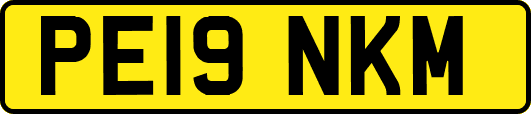 PE19NKM