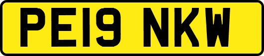 PE19NKW