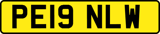 PE19NLW