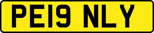 PE19NLY