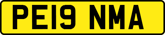 PE19NMA