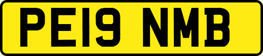 PE19NMB