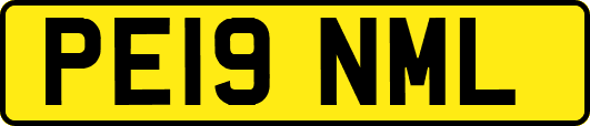 PE19NML