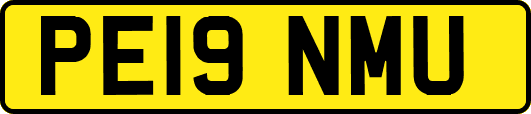 PE19NMU