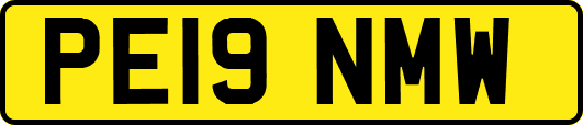 PE19NMW