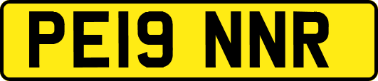 PE19NNR