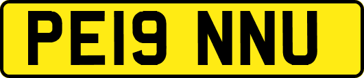 PE19NNU