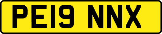 PE19NNX
