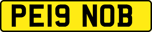 PE19NOB
