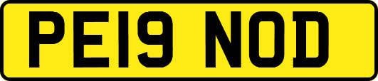 PE19NOD