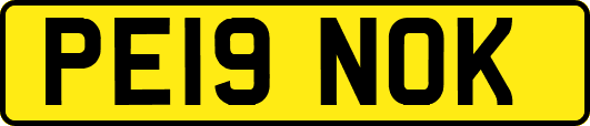 PE19NOK