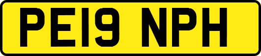 PE19NPH