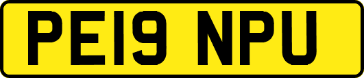 PE19NPU