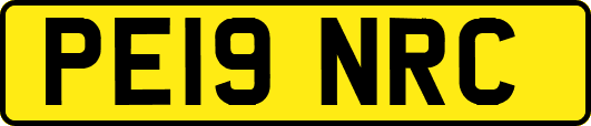 PE19NRC