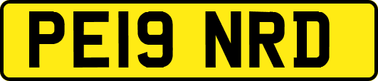 PE19NRD