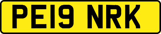 PE19NRK