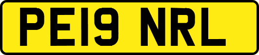 PE19NRL