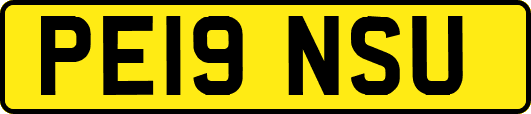 PE19NSU