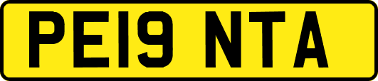PE19NTA